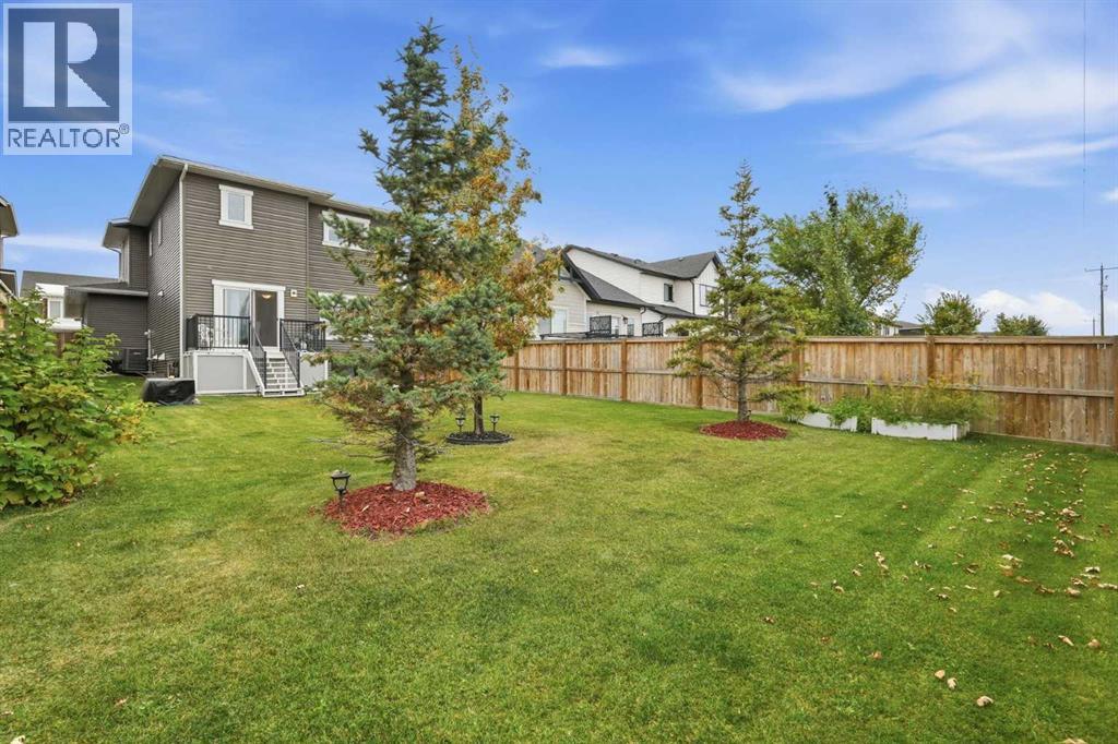 46 Amery Crescent, Crossfield, Alberta  T0M 0S0 - Photo 33 - A2342637