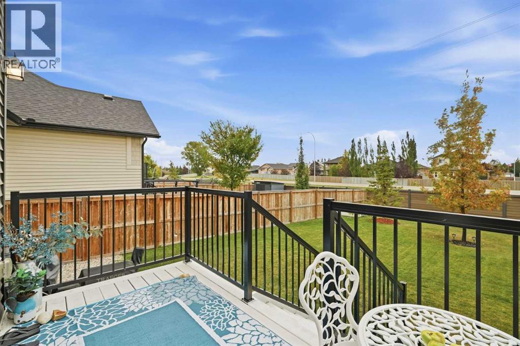 46 Amery Crescent, Crossfield, Alberta  T0M 0S0 - Photo 31 - A2342637