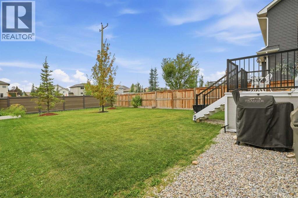 46 Amery Crescent, Crossfield, Alberta  T0M 0S0 - Photo 35 - A2342637