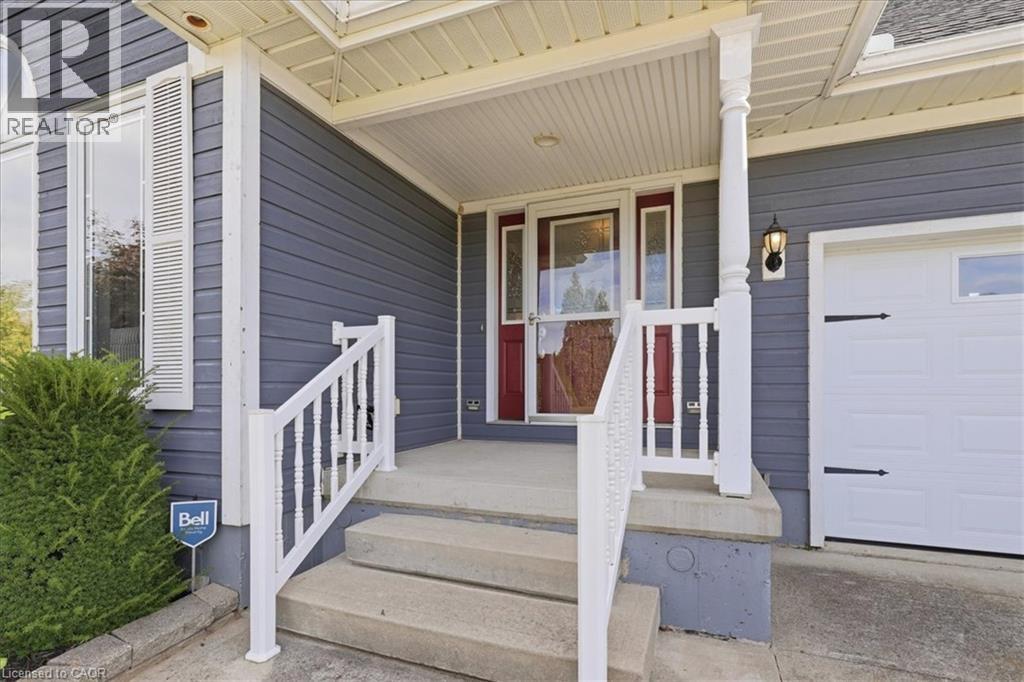 26 Eastgate Drive, Saugeen Shores, Ontario  N0H 2L0 - Photo 4 - 40866549
