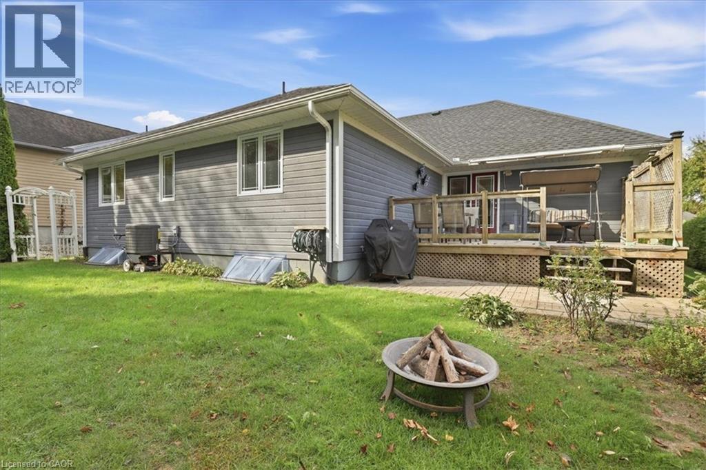 26 Eastgate Drive, Saugeen Shores, Ontario  N0H 2L0 - Photo 39 - 40866549
