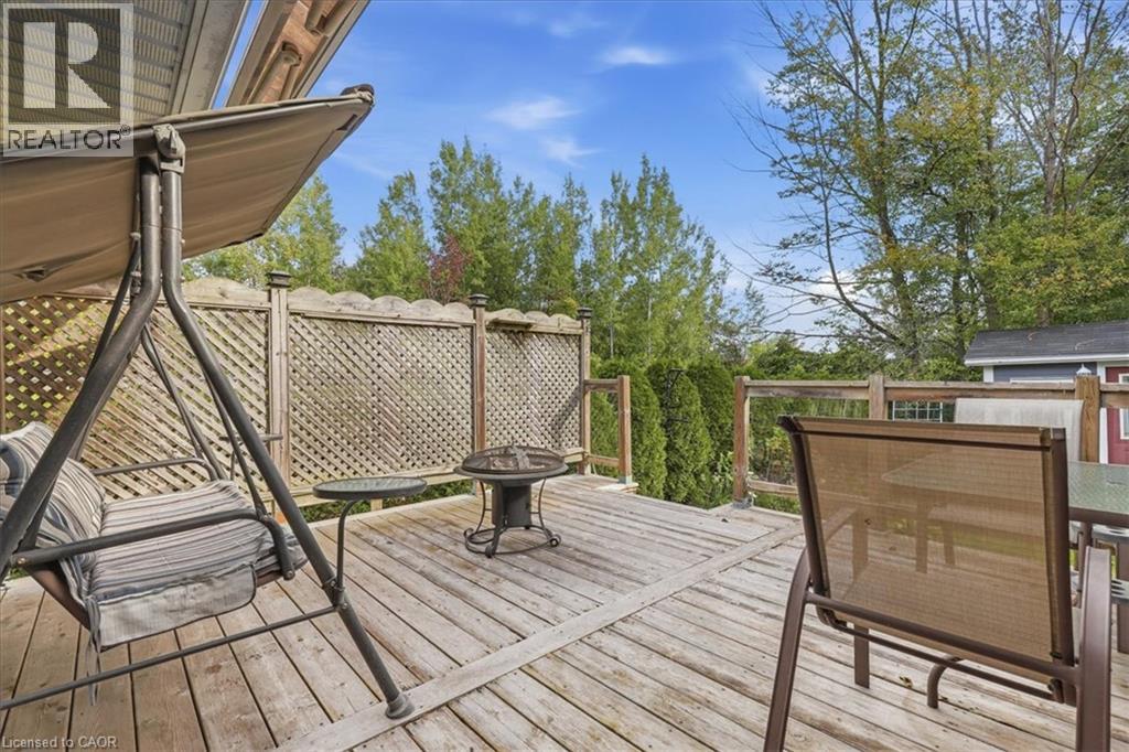 26 Eastgate Drive, Saugeen Shores, Ontario  N0H 2L0 - Photo 41 - 40866549