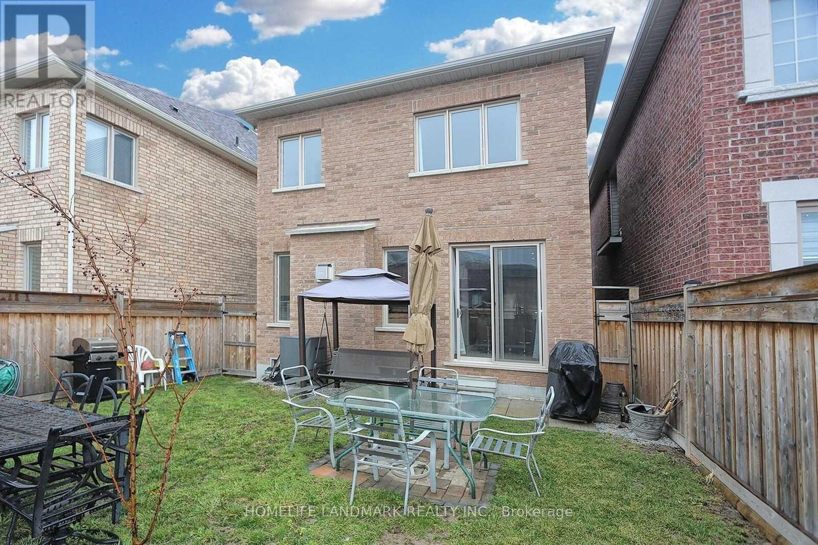 349 Hartwell Way, Aurora, Ontario  L4G 0W5 - Photo 24 - N13832228