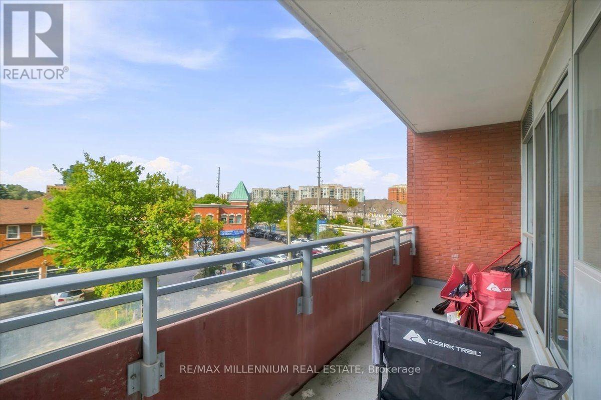 219 - 8888 Yonge Street, Richmond Hill, Ontario  L4C 6Z1 - Photo 25 - N13832234
