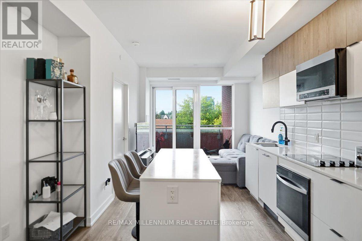 219 - 8888 Yonge Street, Richmond Hill, Ontario  L4C 6Z1 - Photo 6 - N13832234