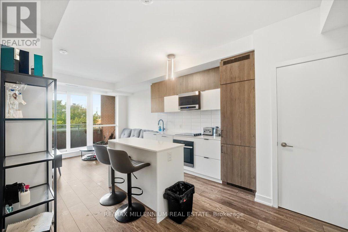 219 - 8888 Yonge Street, Richmond Hill, Ontario  L4C 6Z1 - Photo 8 - N13832234