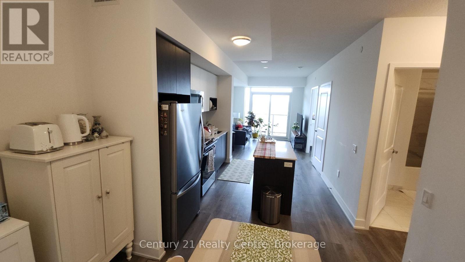 1606 - 202 Burnhamthorpe Road, Mississauga, Ontario  L5A 0B2 - Photo 10 - W13832222