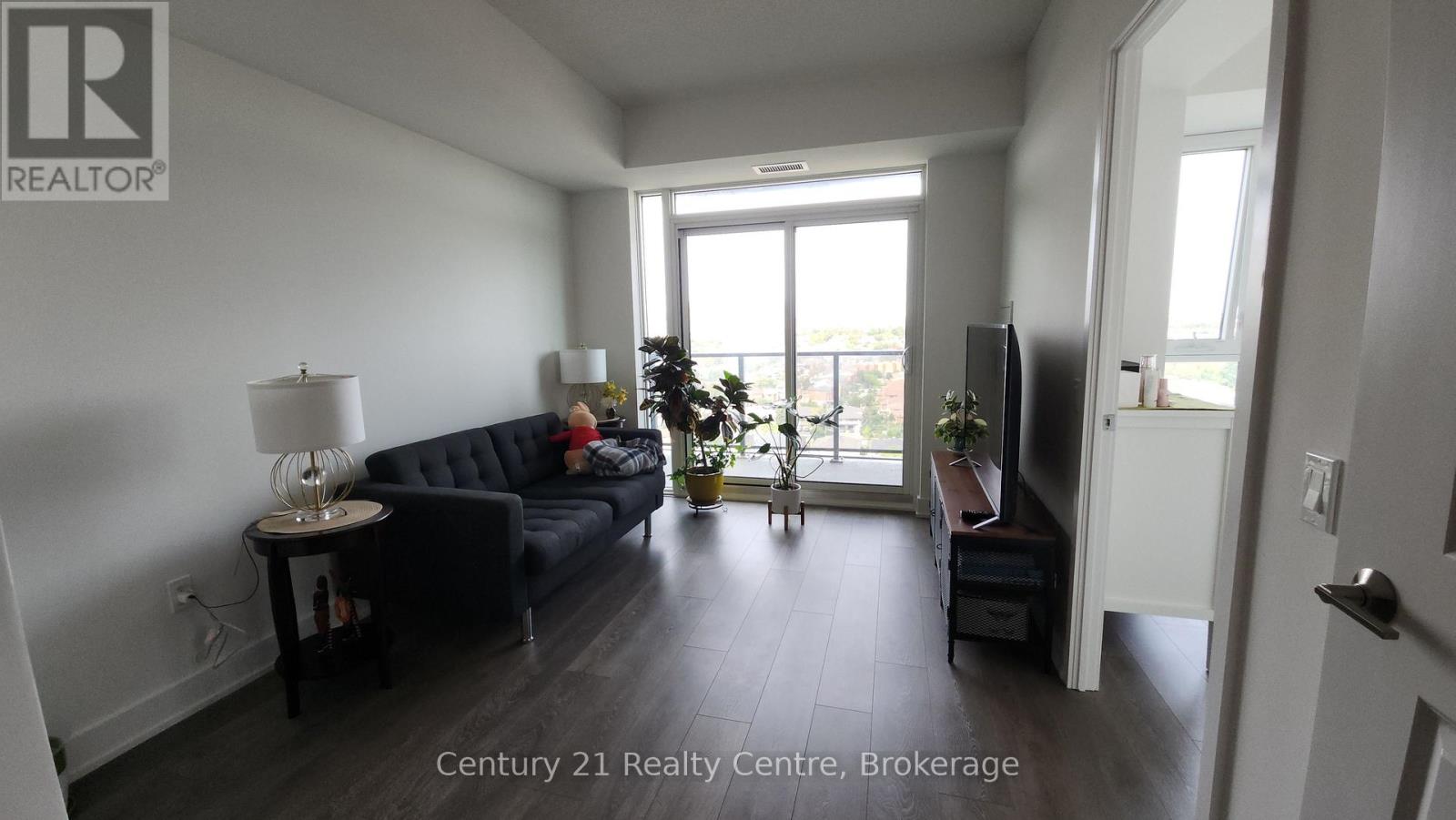 1606 - 202 Burnhamthorpe Road, Mississauga, Ontario  L5A 0B2 - Photo 12 - W13832222