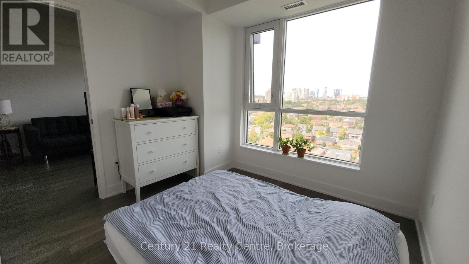 1606 - 202 Burnhamthorpe Road, Mississauga, Ontario  L5A 0B2 - Photo 14 - W13832222