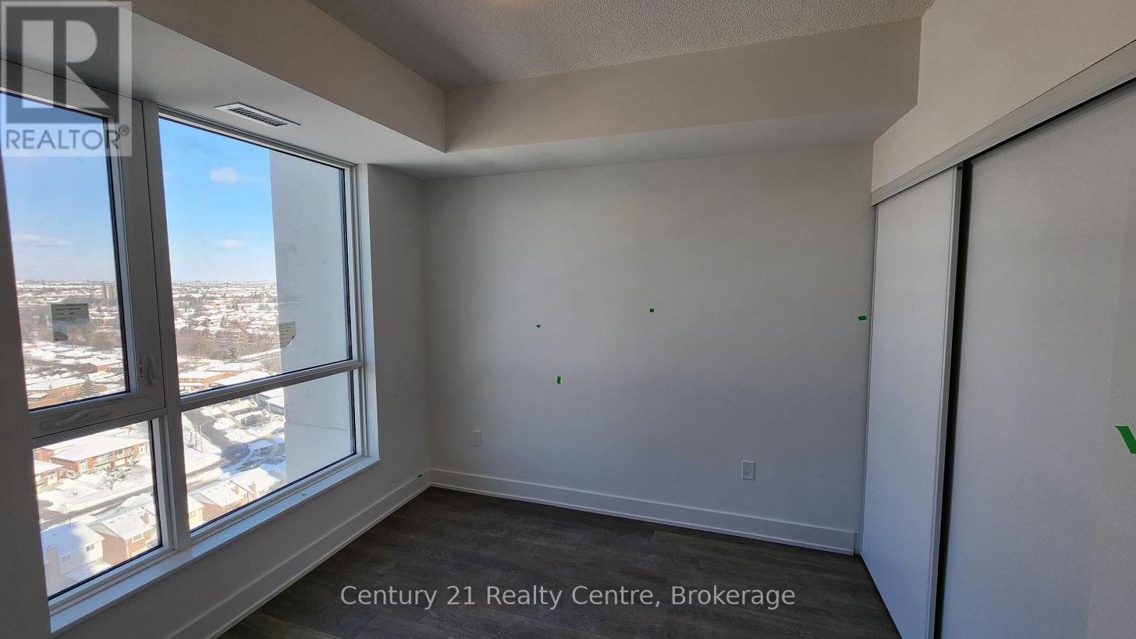 1606 - 202 Burnhamthorpe Road, Mississauga, Ontario  L5A 0B2 - Photo 15 - W13832222