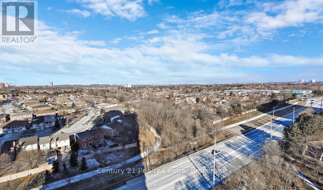 1606 - 202 Burnhamthorpe Road, Mississauga, Ontario  L5A 0B2 - Photo 17 - W13832222