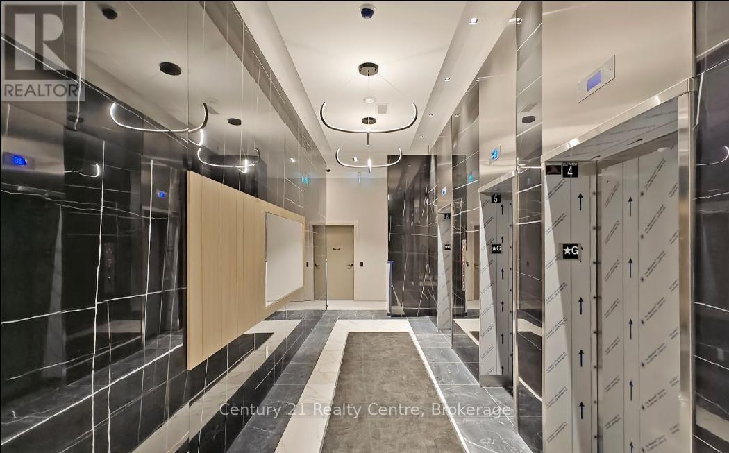 1606 - 202 Burnhamthorpe Road, Mississauga, Ontario  L5A 0B2 - Photo 6 - W13832222