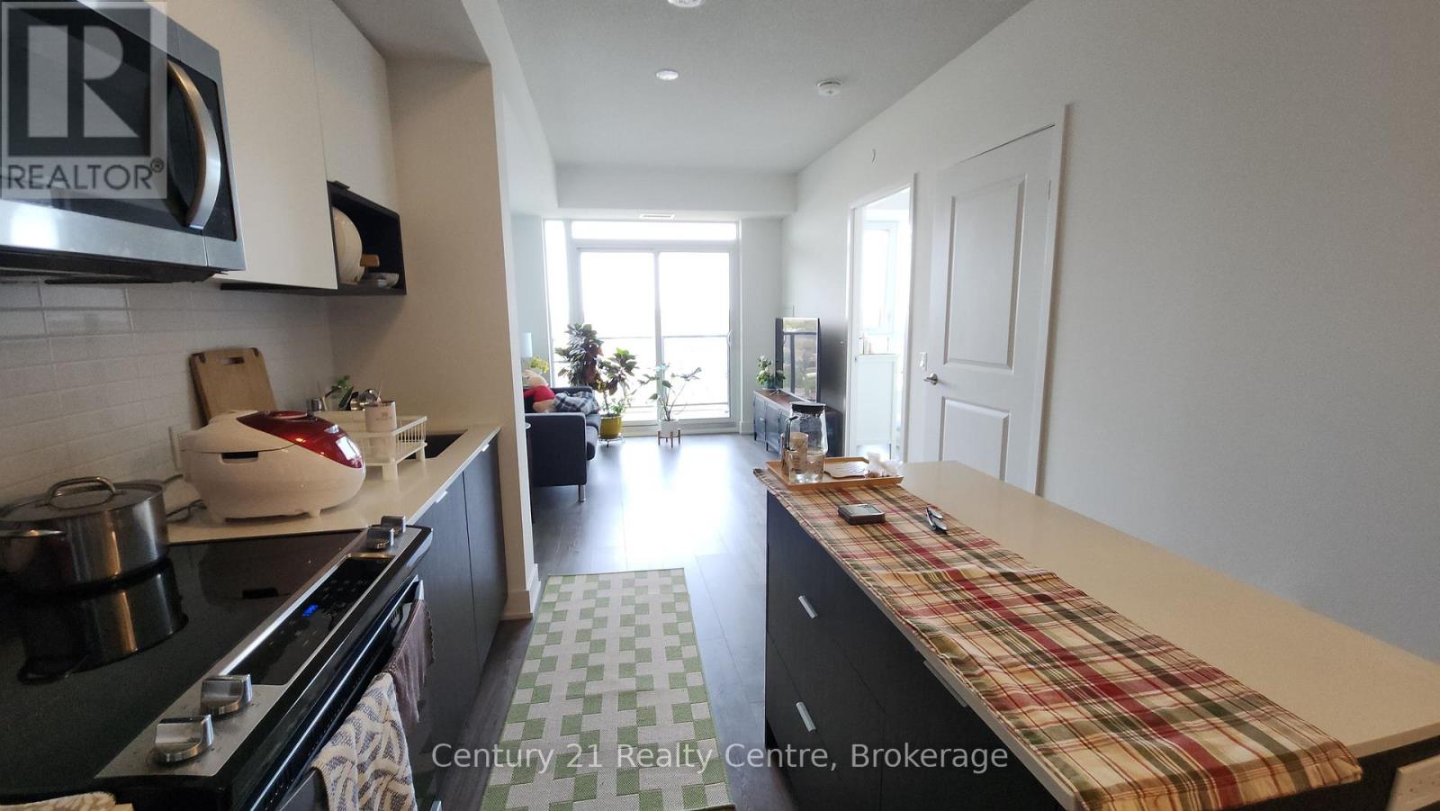 1606 - 202 Burnhamthorpe Road, Mississauga, Ontario  L5A 0B2 - Photo 9 - W13832222