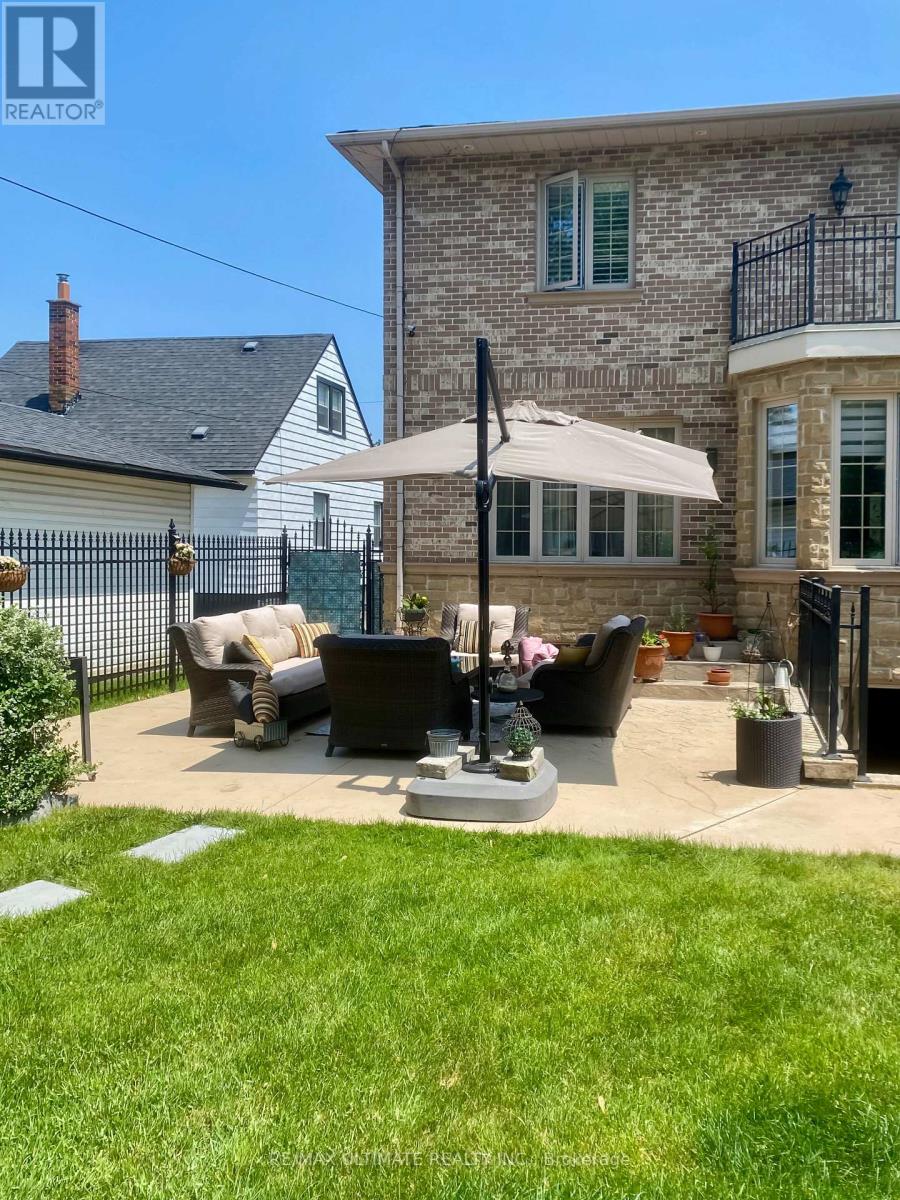 38 Wilmar Road, Toronto, Ontario  M9B 3R9 - Photo 47 - W13832224