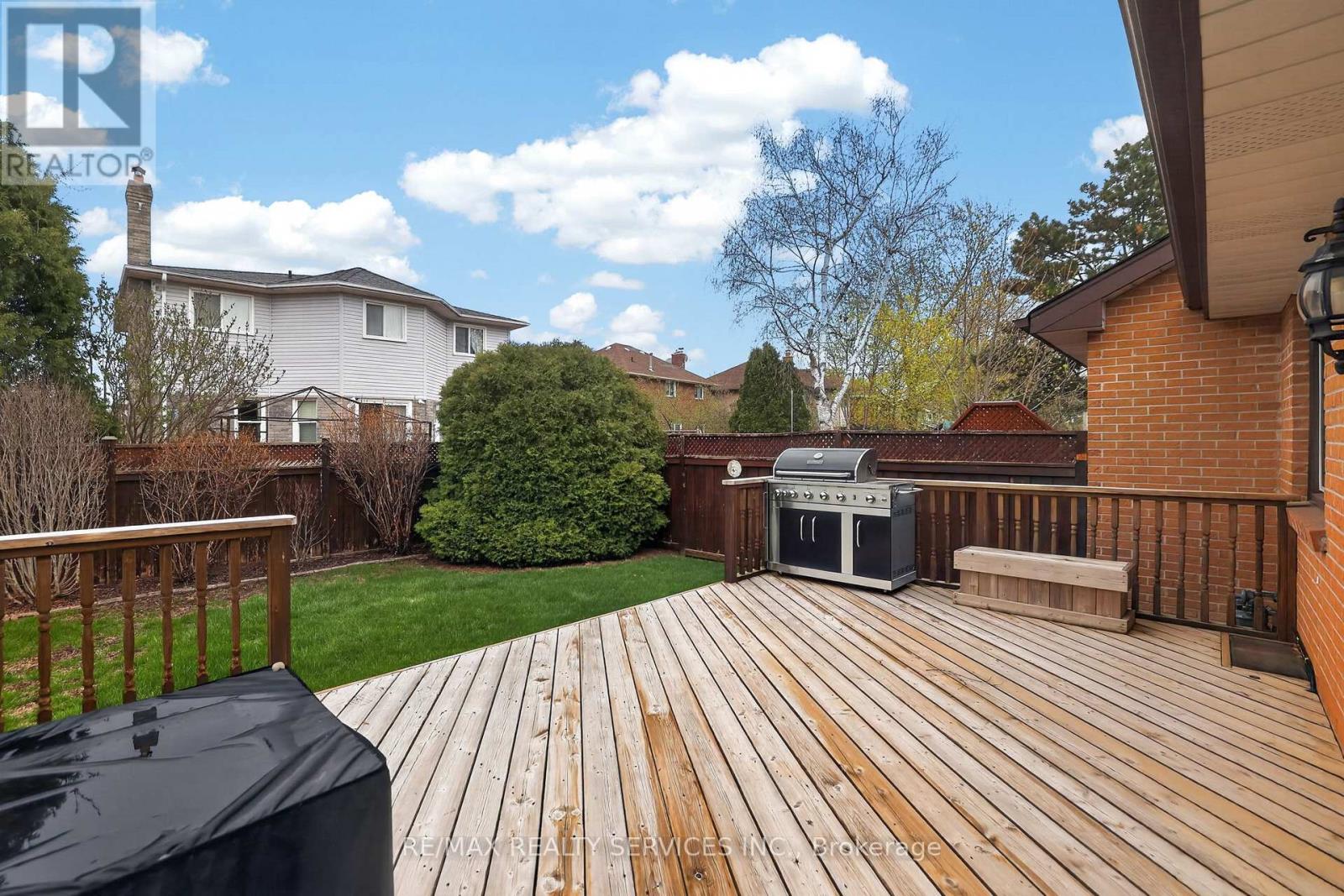 14 Brighton Place, Brampton, Ontario  L6Z 1G4 - Photo 32 - W13832226