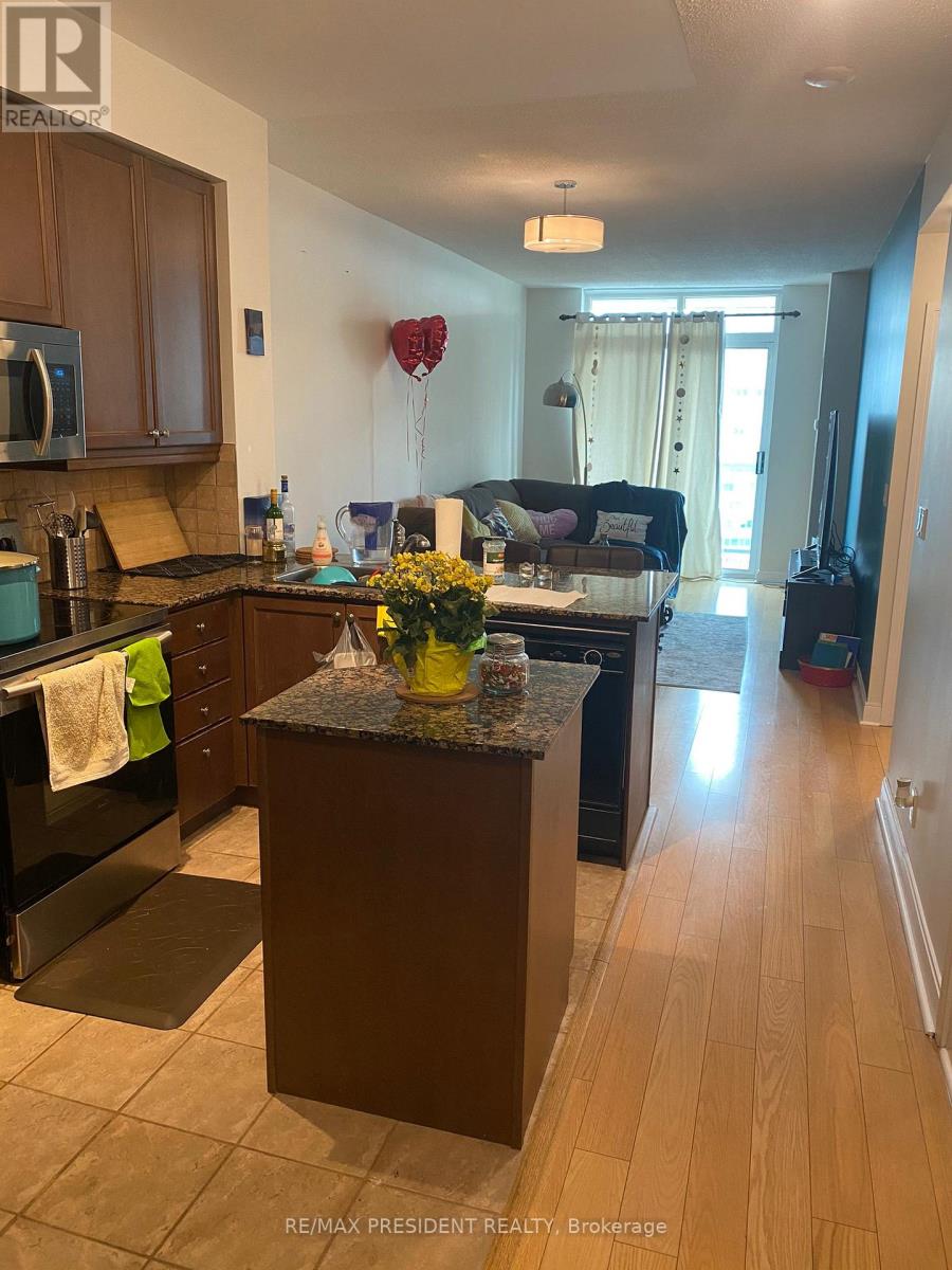 1605 - 90 Absolute Avenue, Mississauga, Ontario  L4Z 0A3 - Photo 11 - W13832238