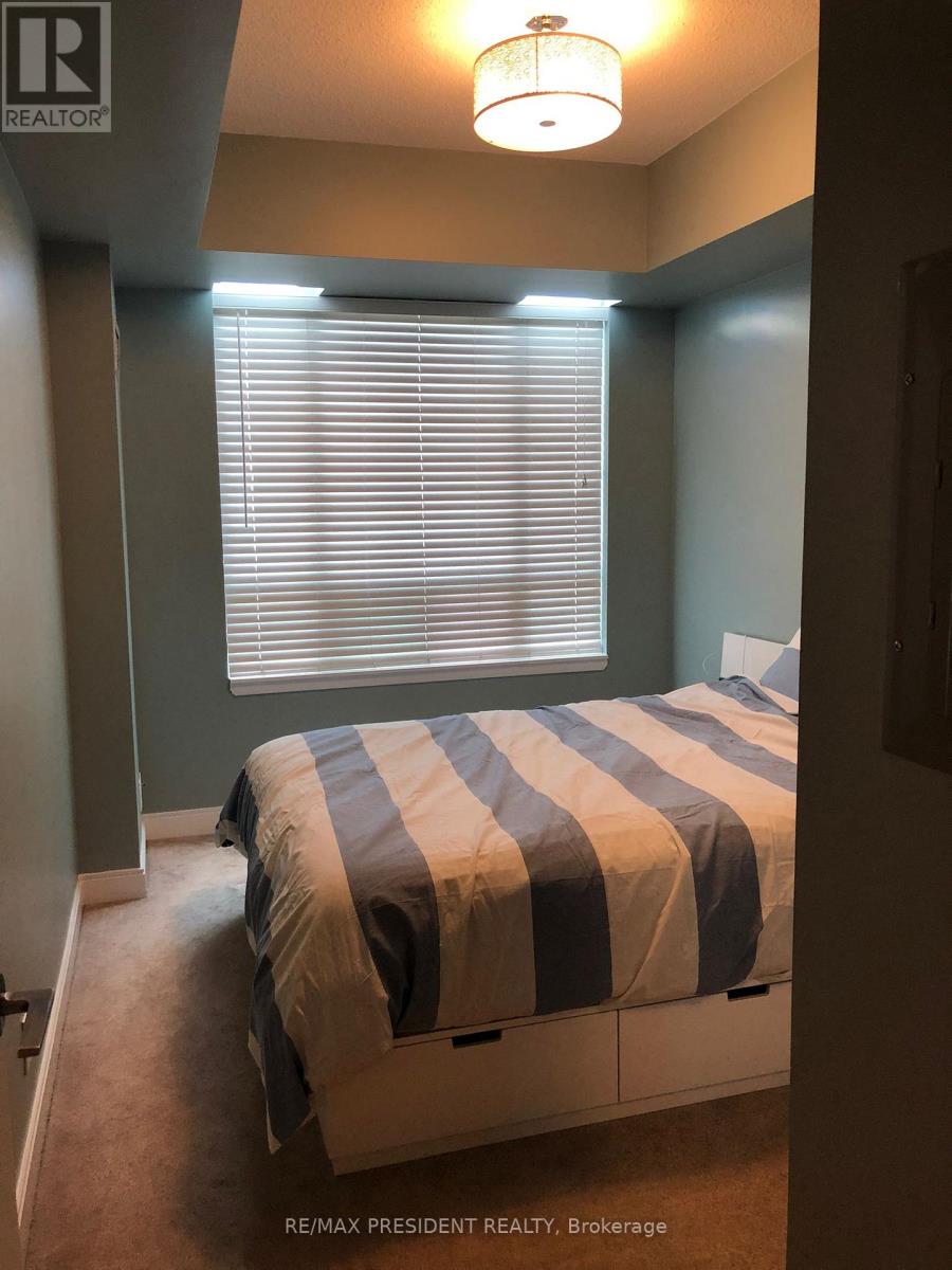 1605 - 90 Absolute Avenue, Mississauga, Ontario  L4Z 0A3 - Photo 15 - W13832238