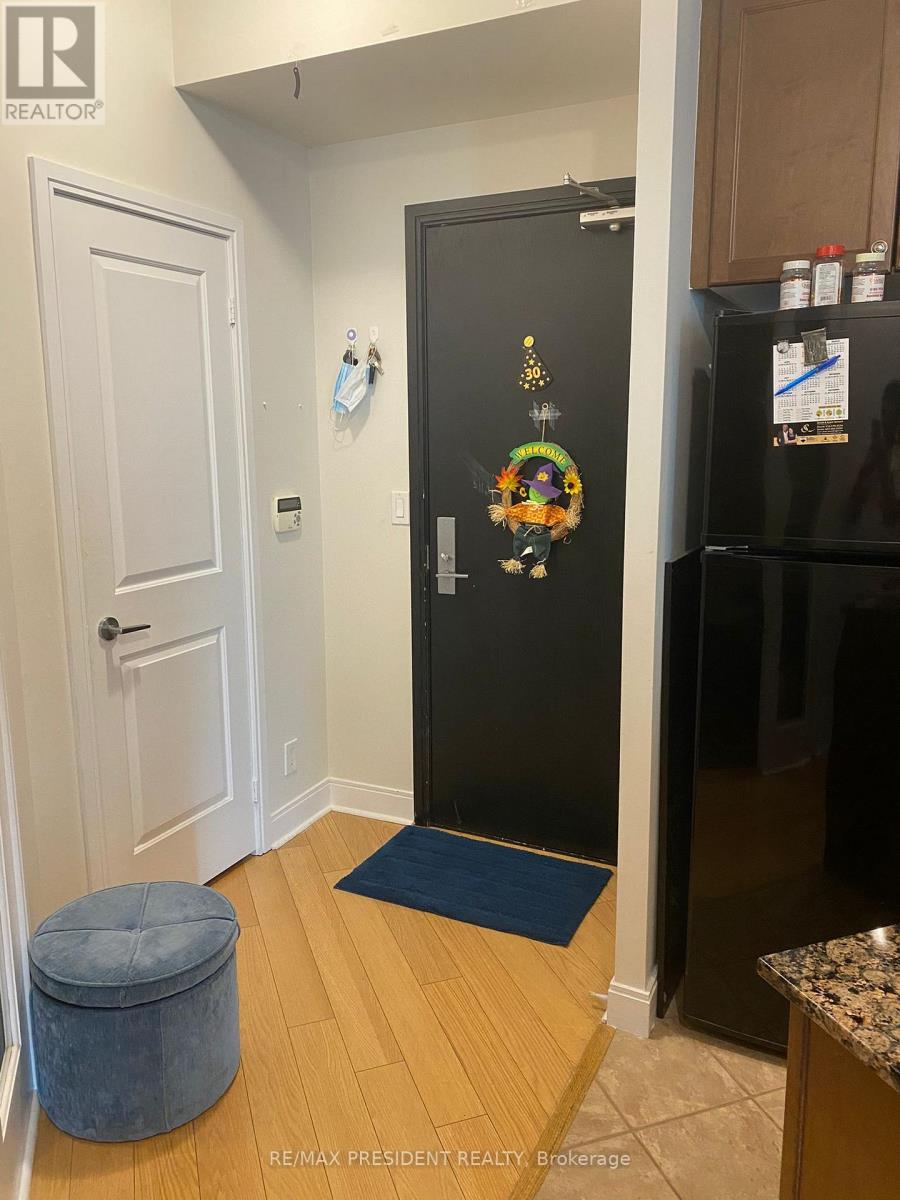 1605 - 90 Absolute Avenue, Mississauga, Ontario  L4Z 0A3 - Photo 8 - W13832238