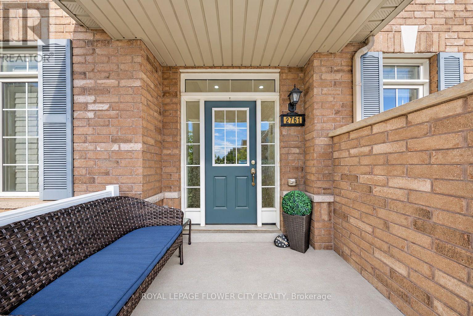 2761 William Jackson Drive, Pickering, Ontario  L1X 0C1 - Photo 49 - E13832156