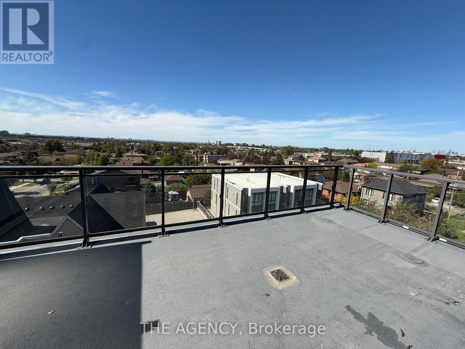 605 - 16 Mcadam Avenue, Toronto, Ontario  M6A 0B9 - Photo 13 - W13830298