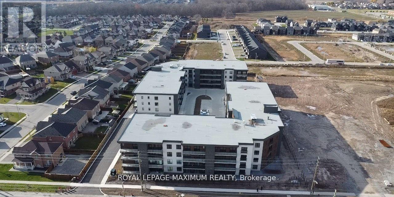 313 - 7549a Kalar Road, Niagara Falls, Ontario  L2H 0K6 - Photo 23 - X13832252