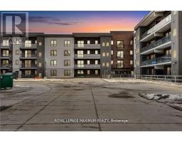 313 - 7549A KALAR ROAD, Niagara Falls, Ontario