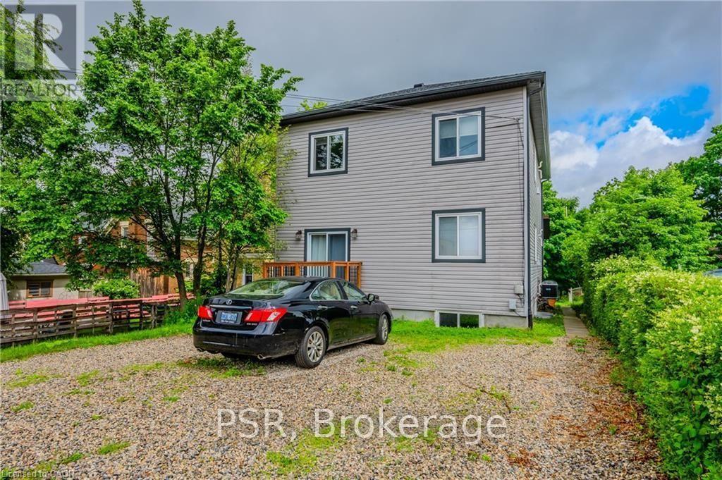 3 - 17 Mary Street, Waterloo, Ontario  N2H 3P9 - Photo 16 - X13832264