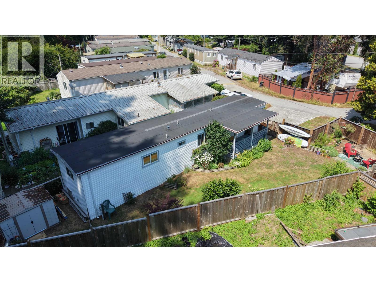 1 4514 Sunshine Coast Highway, Sechelt, British Columbia  V7Z 0G9 - Photo 2 - R3144576