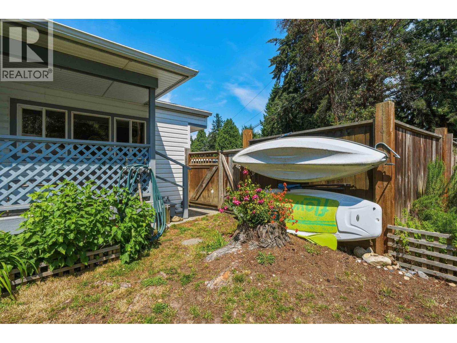 1 4514 Sunshine Coast Highway, Sechelt, British Columbia  V7Z 0G9 - Photo 17 - R3144576