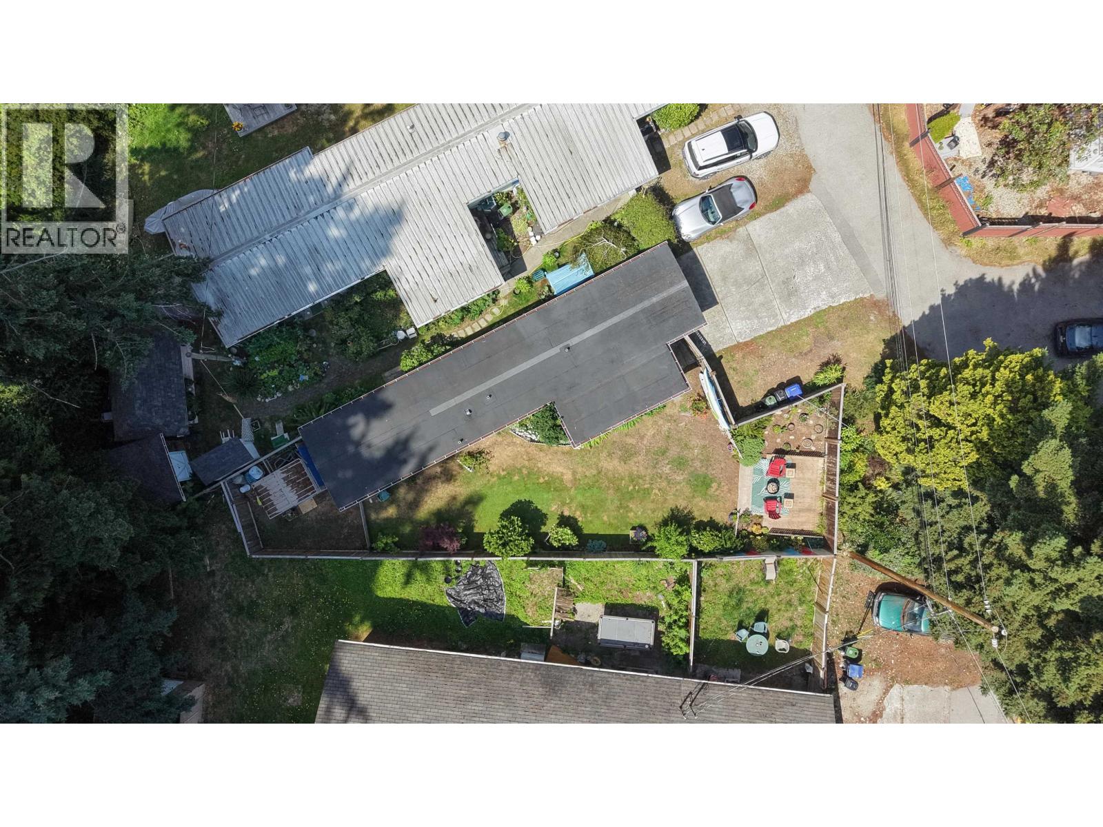 1 4514 Sunshine Coast Highway, Sechelt, British Columbia  V7Z 0G9 - Photo 5 - R3144576
