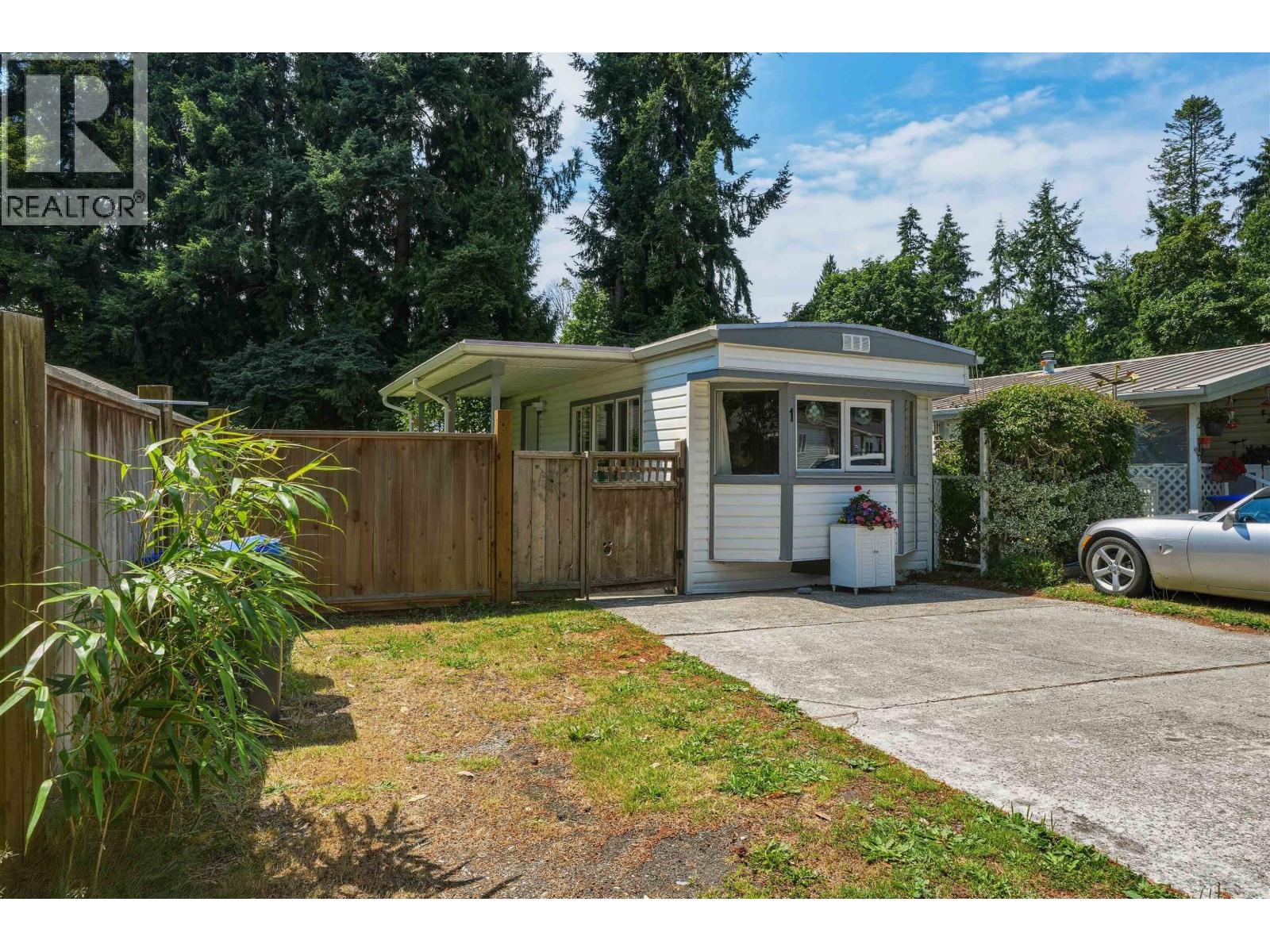 1 4514 Sunshine Coast Highway, Sechelt, British Columbia  V7Z 0G9 - Photo 7 - R3144576
