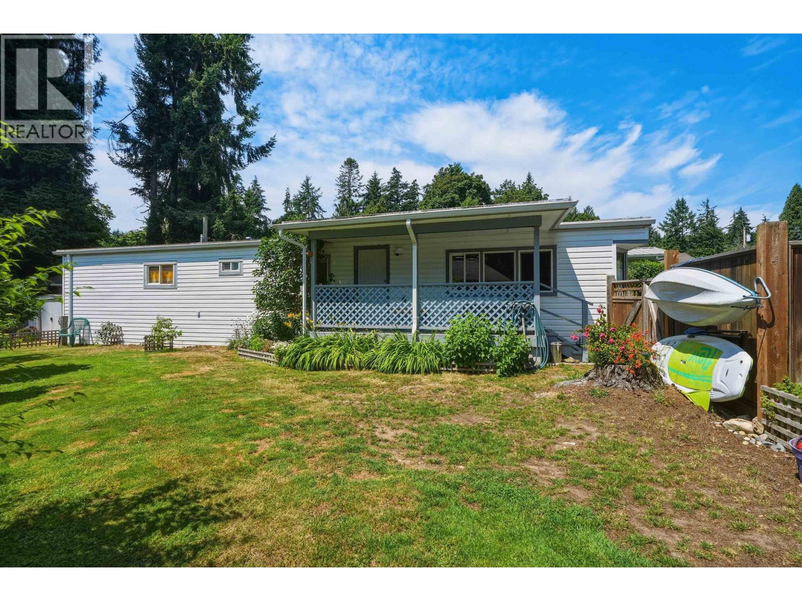 1 4514 Sunshine Coast Highway, Sechelt, British Columbia  V7Z 0G9 - Photo 14 - R3144576