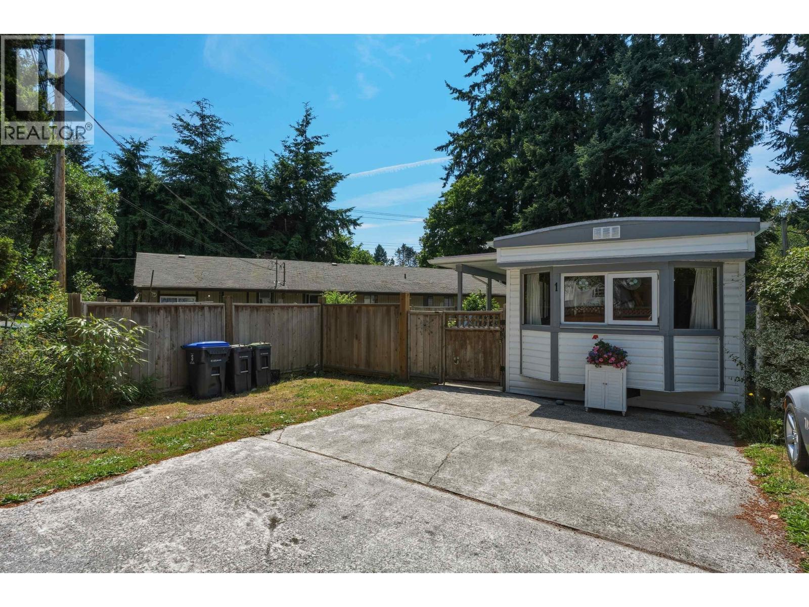 1 4514 Sunshine Coast Highway, Sechelt, British Columbia  V7Z 0G9 - Photo 6 - R3144576