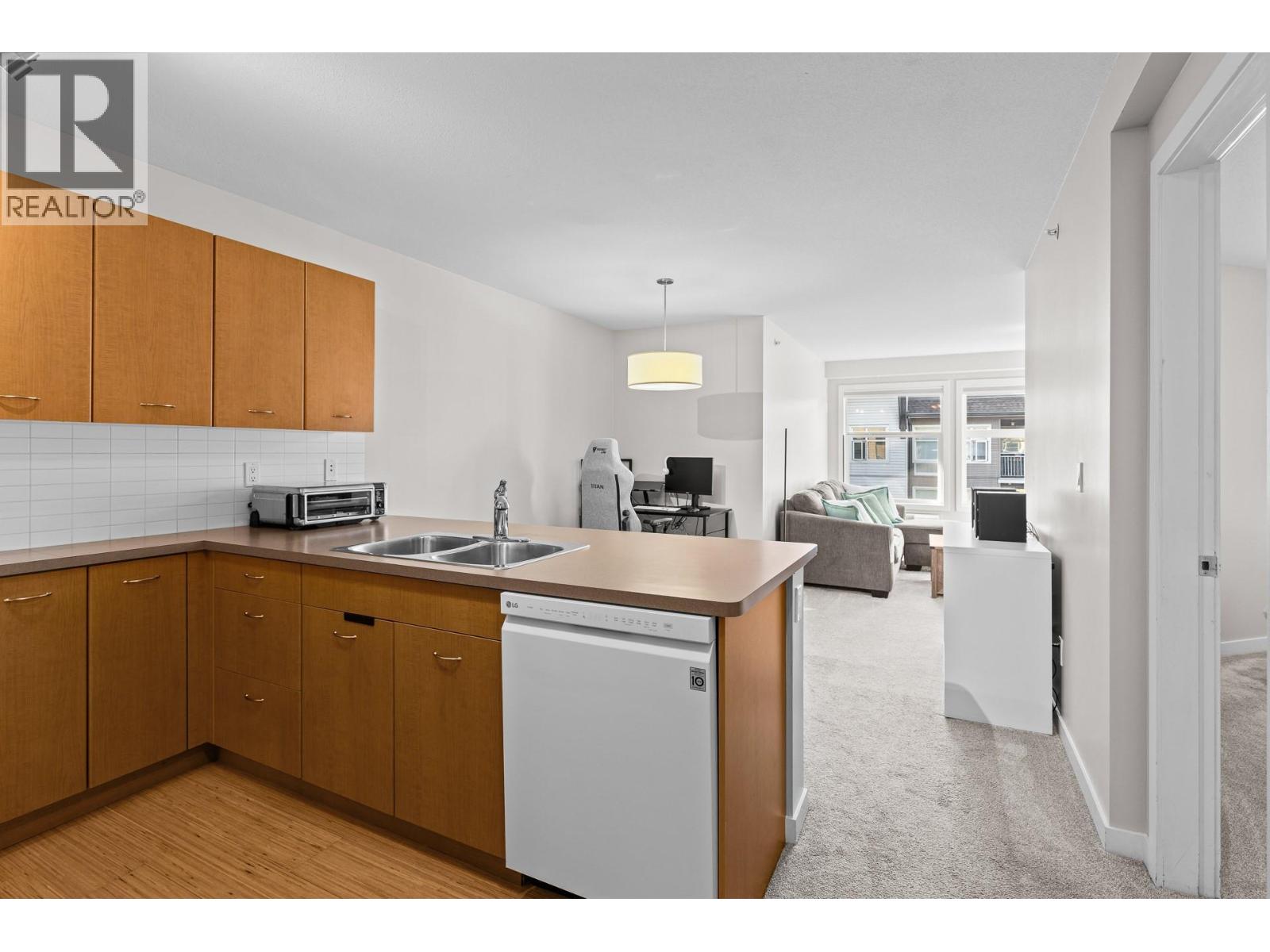 533 Yates Road Unit# 411, Kelowna, British Columbia  V1V 2T8 - Photo 13 - 10401635