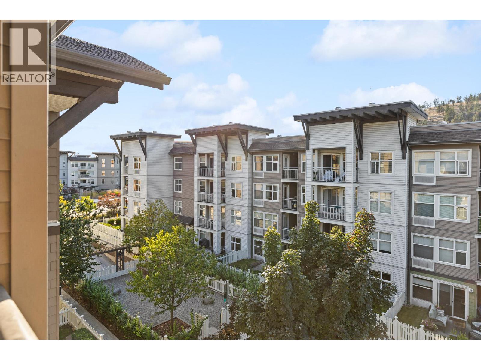 533 Yates Road Unit# 411, Kelowna, British Columbia  V1V 2T8 - Photo 7 - 10401635