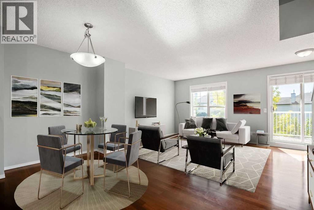 75 Toscana Gardens Nw, Calgary, Alberta  T3L 3C2 - Photo 15 - A2346293