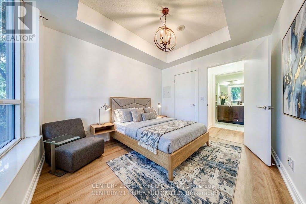 116 - 181 Village Green Square, Toronto, Ontario  M1S 0L3 - Photo 24 - E13816580