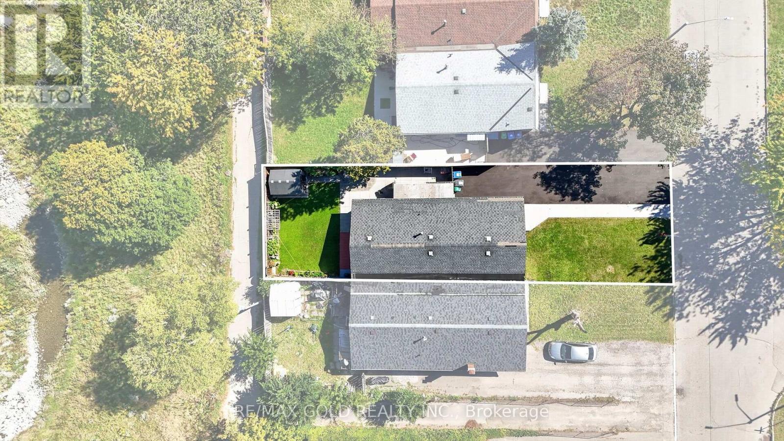 64 DRAKE BOULEVARD, Brampton, Ontario