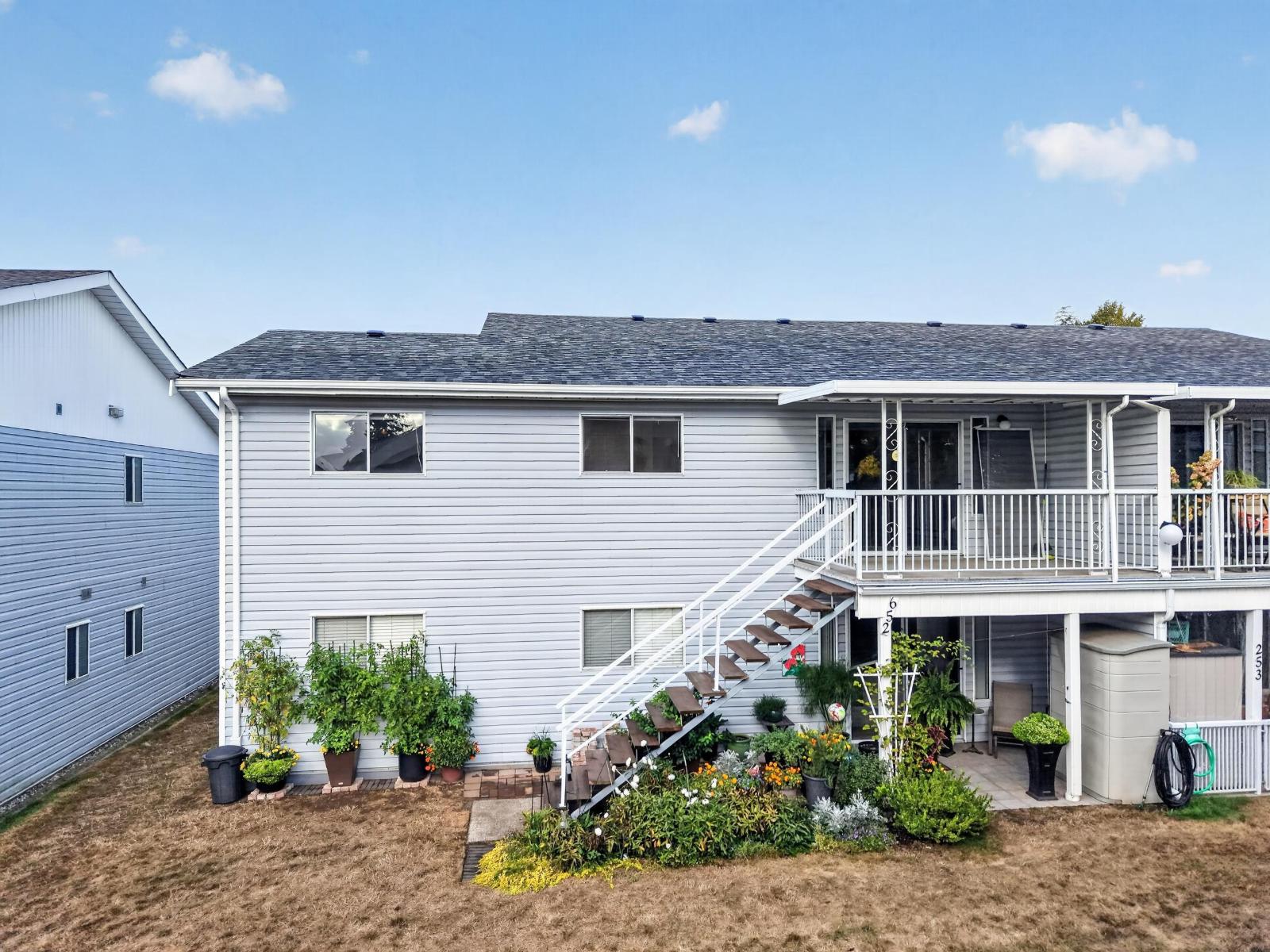 256 32691 Garibaldi Drive, Abbotsford, British Columbia  V2T 5T7 - Photo 2 - R3148368