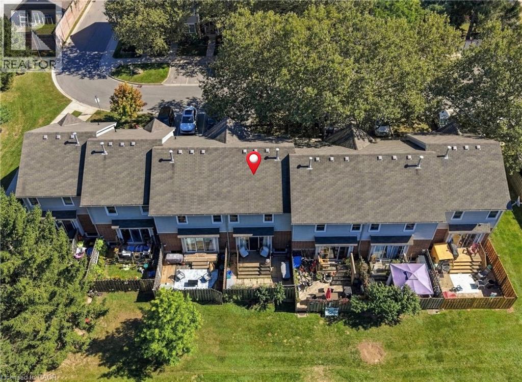 55 Kerman Avenue Unit# 47, Grimsby, Ontario  L3M 5G2 - Photo 34 - 40865337