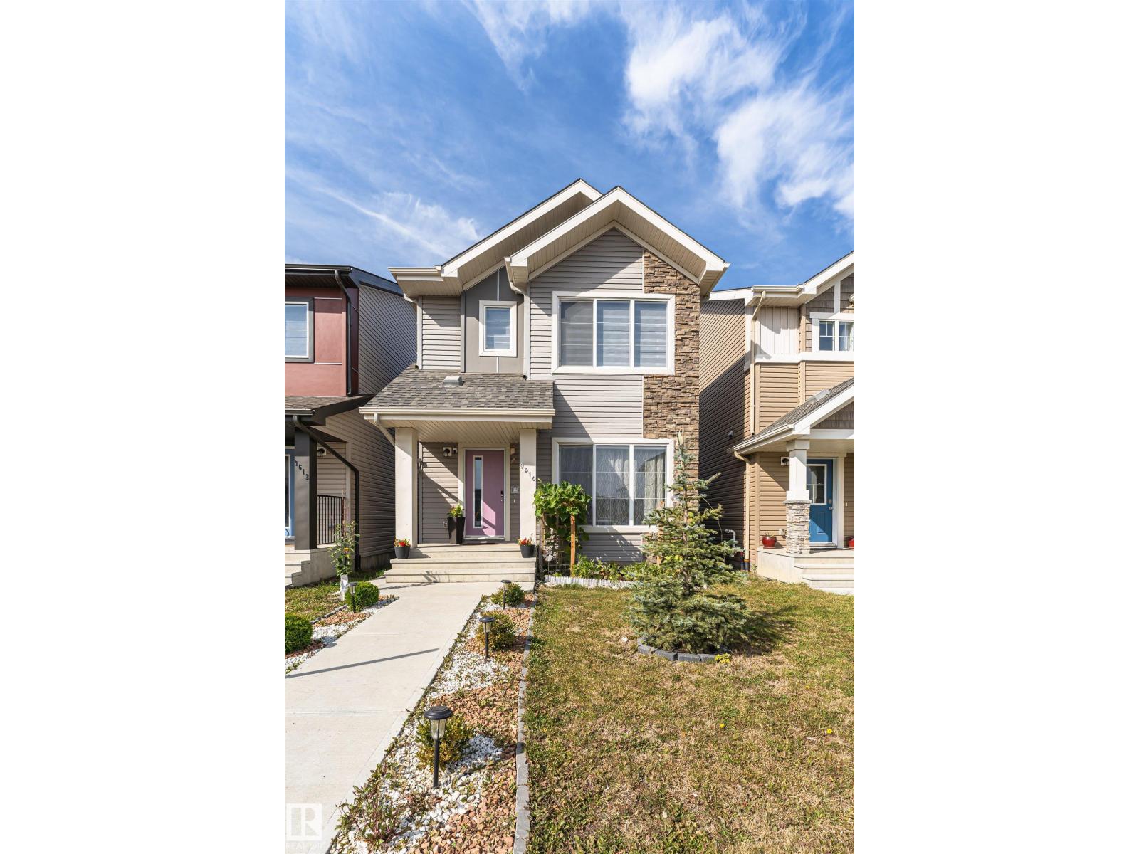 9610 Colak Link Li Sw, Edmonton, Alberta  T6W 5B6 - Photo 1 - E4510595