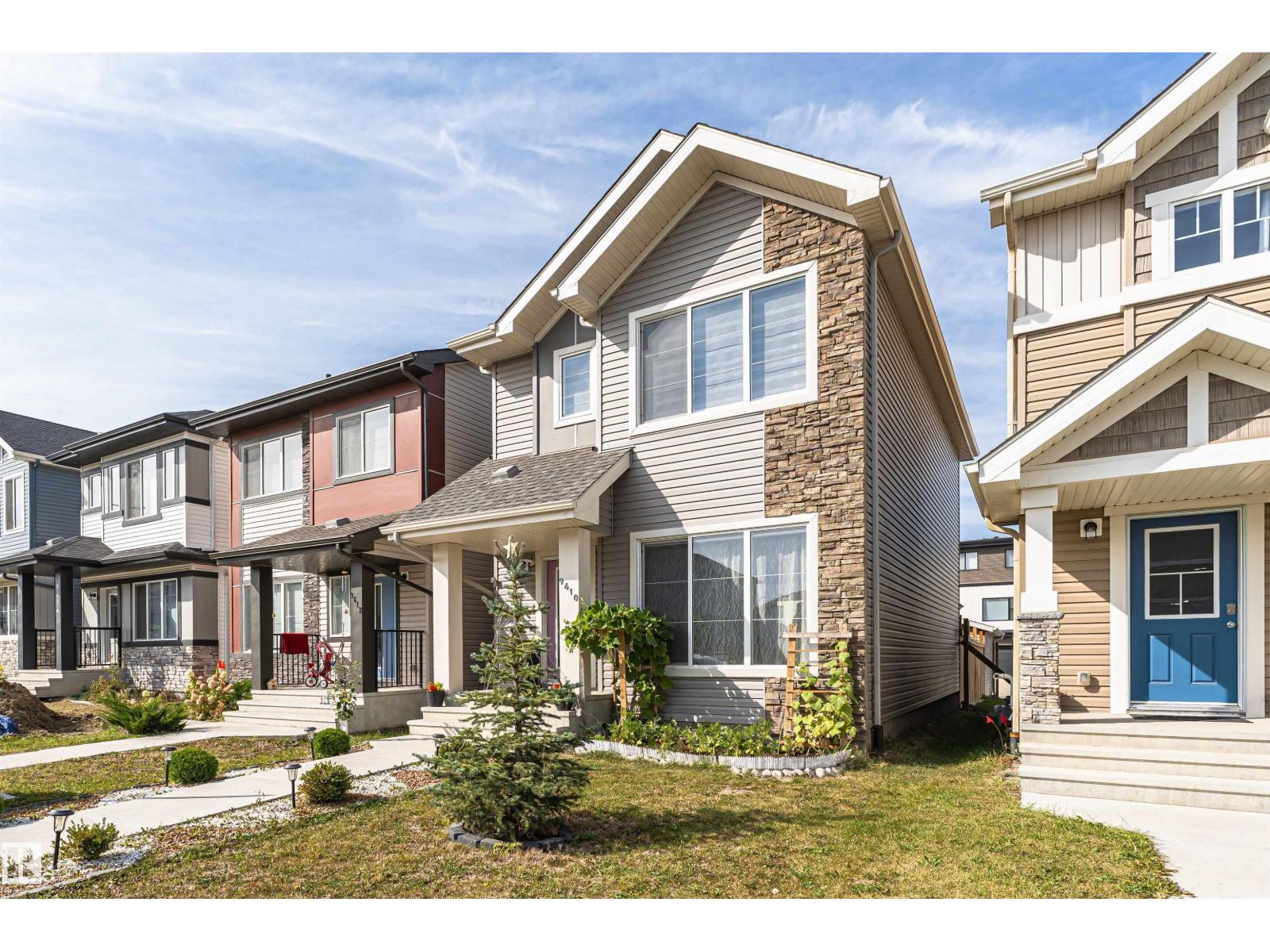 9610 Colak Link Li Sw, Edmonton, Alberta  T6W 5B6 - Photo 3 - E4510595