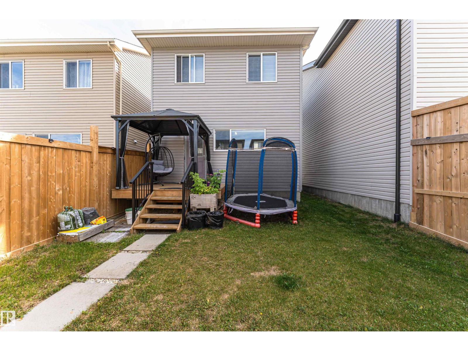 9610 Colak Link Li Sw, Edmonton, Alberta  T6W 5B6 - Photo 36 - E4510595