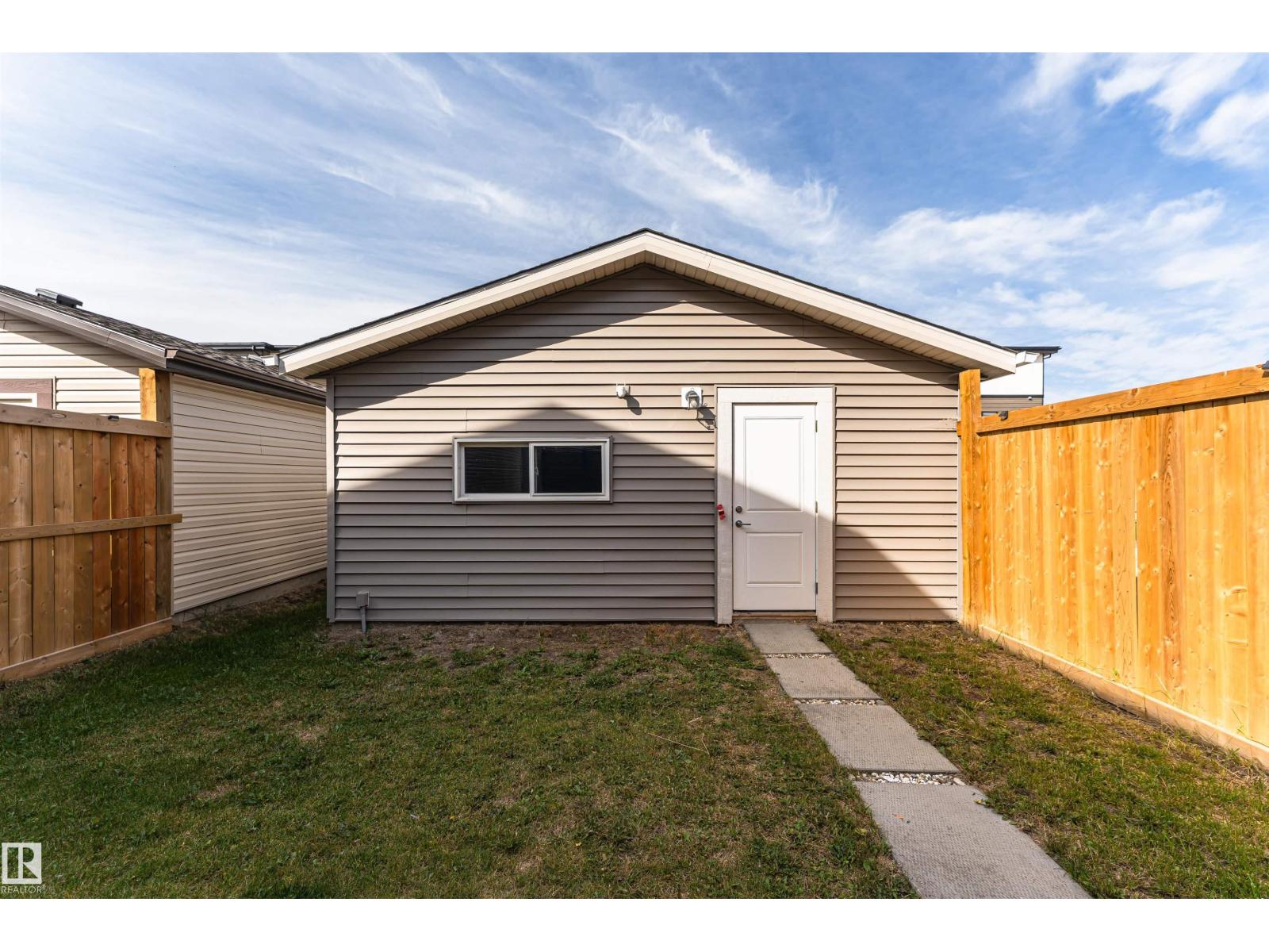 9610 Colak Link Li Sw, Edmonton, Alberta  T6W 5B6 - Photo 39 - E4510595