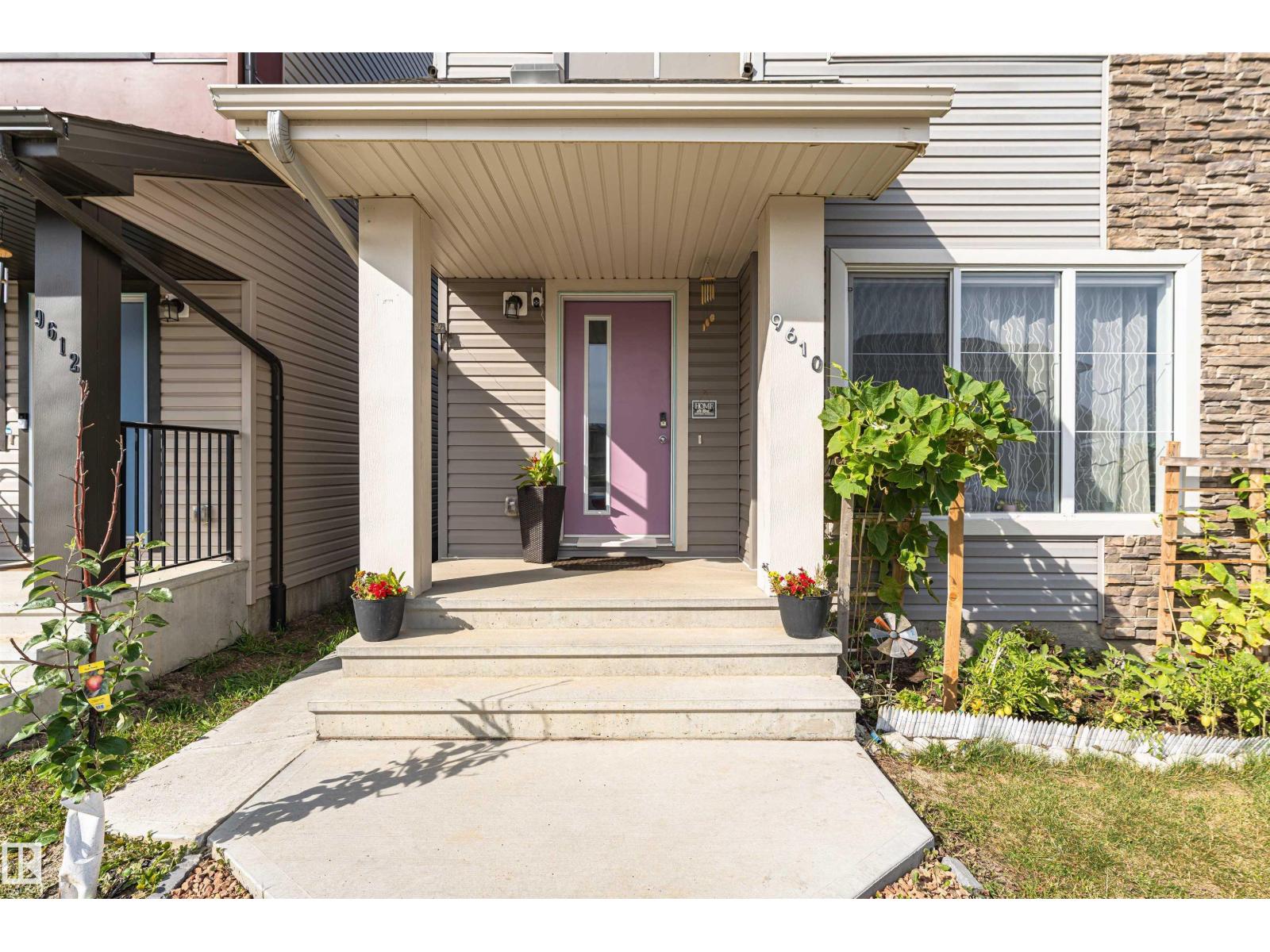 9610 Colak Link Li Sw, Edmonton, Alberta  T6W 5B6 - Photo 4 - E4510595