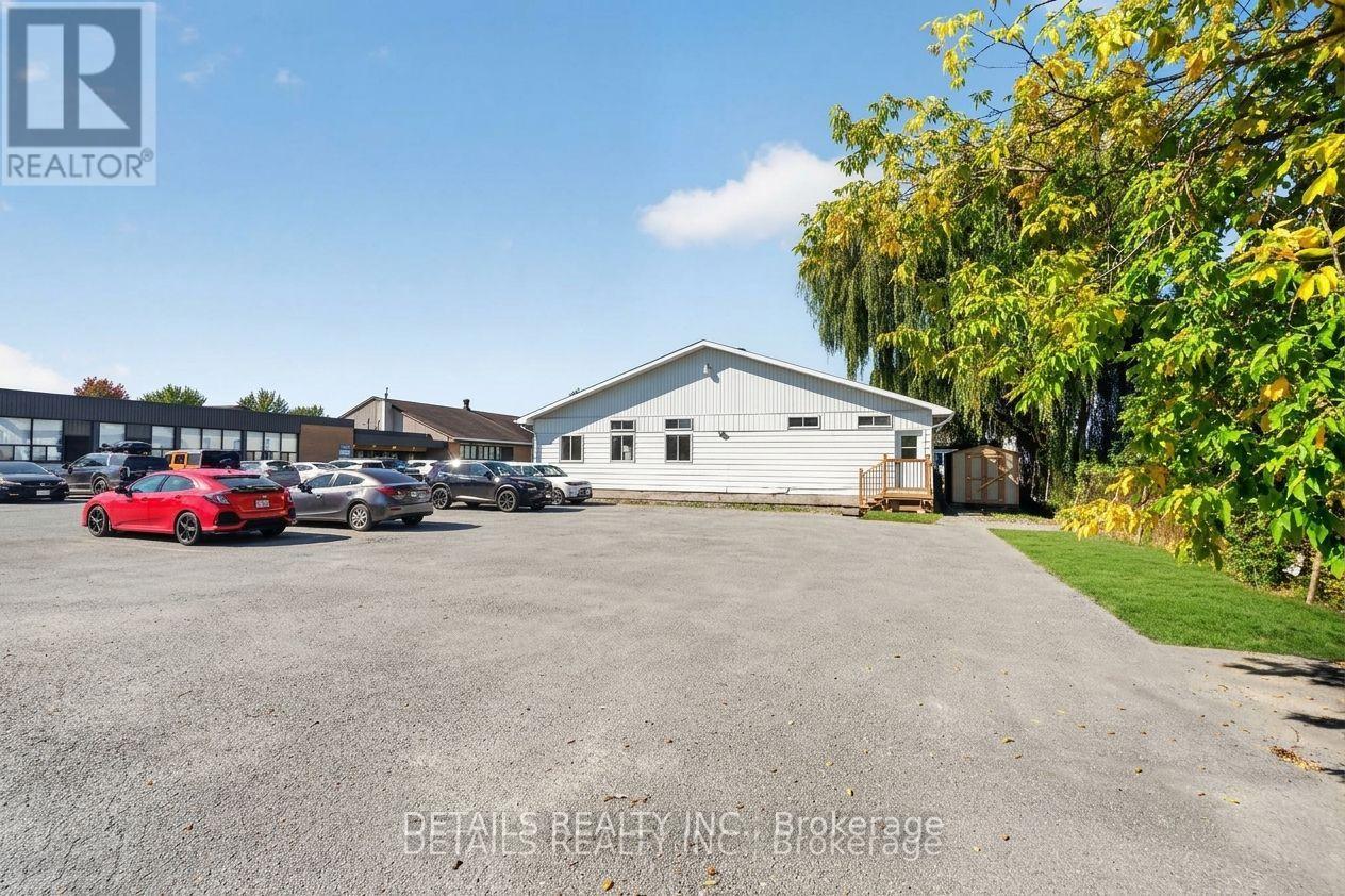 9 Rue De L'ecole Street, The Nation, Ontario  K0C 2B0 - Photo 47 - X13832266