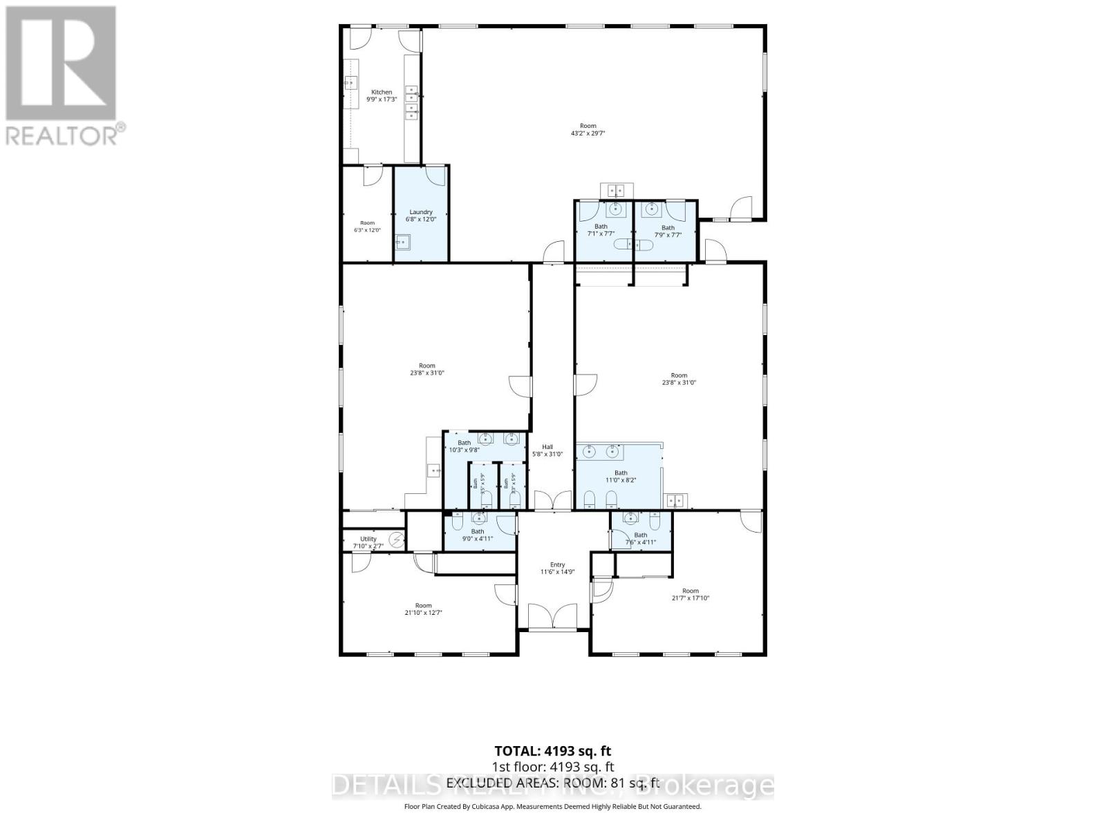 9 Rue De L'ecole Street, The Nation, Ontario  K0C 2B0 - Photo 48 - X13832266