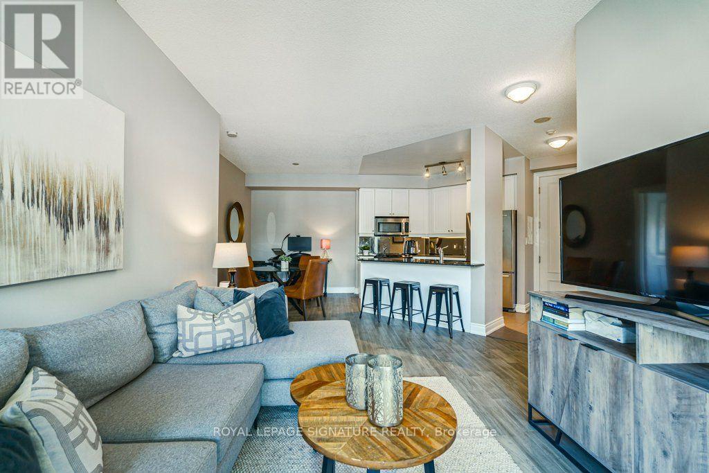 316 - 20 BLOORVIEW PLACE, Toronto, Ontario