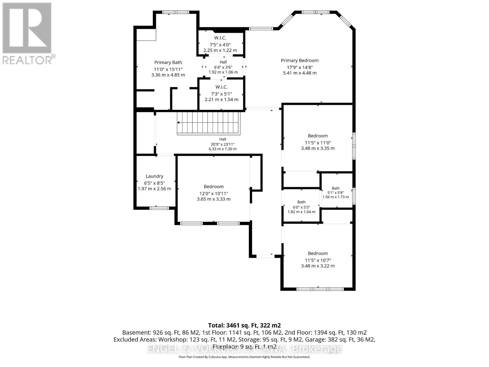3534 Cambrian Road, Ottawa, Ontario  K2J 0V1 - Photo 47 - X13829476