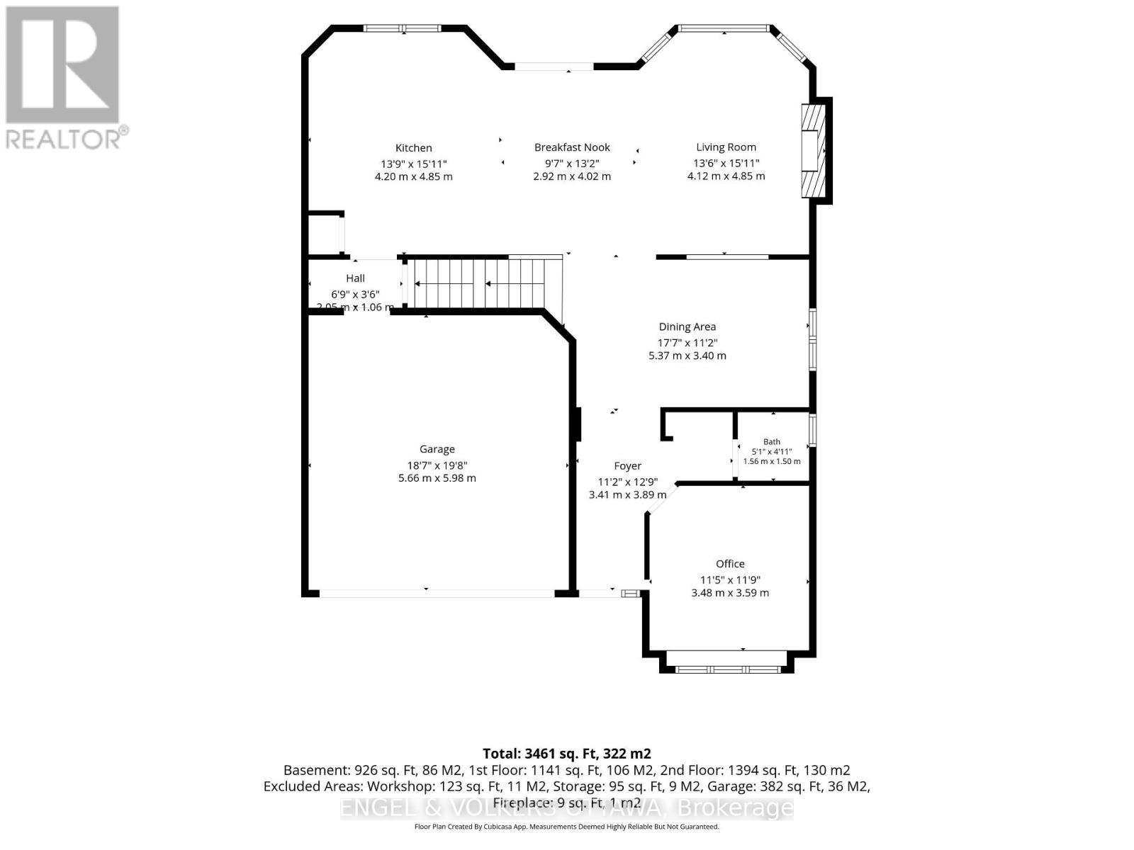 3534 Cambrian Road, Ottawa, Ontario  K2J 0V1 - Photo 48 - X13829476